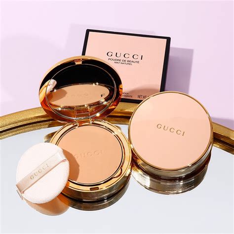 phấn nén gucci